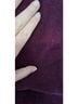 Blair Burgundy Cords Size 16 - photo 4