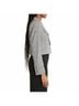 Veronica Beard Plaid Gray Blue Jacket Size 8 - photo 4