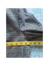 Veronica Beard Plaid Gray Blue Jacket Size 8 - photo 8