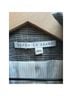 Veronica Beard Plaid Gray Blue Jacket Size 8 - photo 3