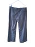 Old Navy Gray Casual Pants Size 14 - photo 2