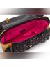 Betsey Johnson Leopard Print Black Brown Shoulder Bag One size - photo 3