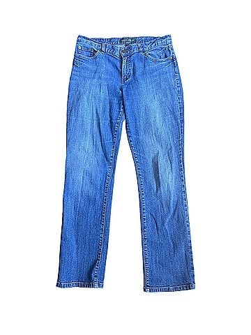 Ralph Lauren Ralph Lauren Modern Slim Jean Jeans (view 2)
