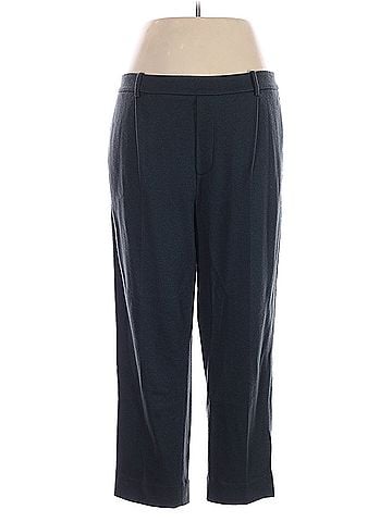 Vince. Vince. Wool Pants (view 1)
