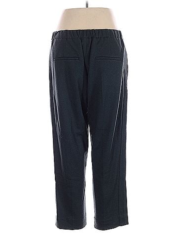 Vince. Vince. Wool Pants (view 2)