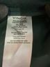 Vince. Solid Teal Vince. Wool Pants Size XL - photo 4