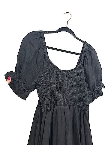 Madewell Cocktail Dress (view 2)