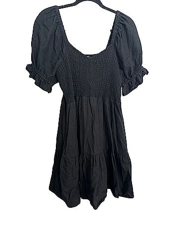 Madewell Cocktail Dress (view 1)