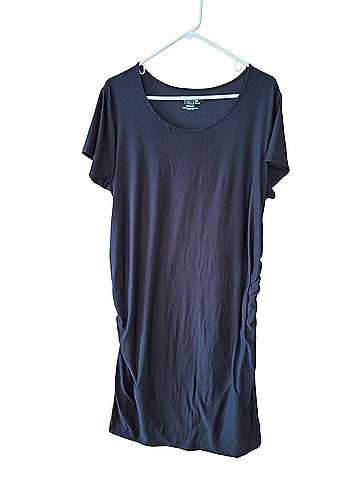 Time and Tru Casual Dress (view 1)
