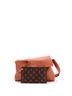 Louis Vuitton 100% Leather Brown Low Key Messenger Bag Leather One size - photo 3