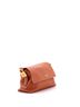 Louis Vuitton 100% Leather Brown Low Key Messenger Bag Leather One size - photo 4