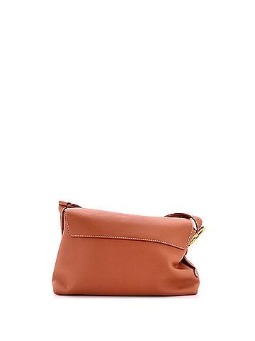 Louis Vuitton Low Key Messenger Bag Leather (view 2)