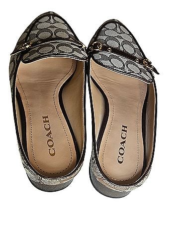 Coach Flats (view 2)