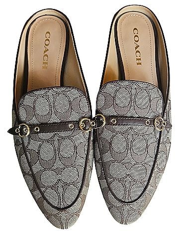 Coach Flats (view 1)
