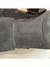 Nine West Black Boots Size 7 1/2 - photo 8