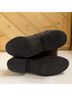 Nine West Black Boots Size 7 1/2 - photo 9