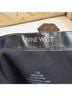 Nine West Black Boots Size 7 1/2 - photo 7