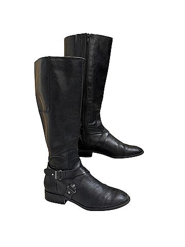 Nine West Blogger Boots (view 1)