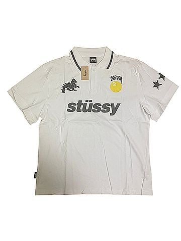 Nike Short Sleeve Button-Down Shirt (view 1)