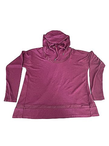 Yogalicious Pullover Hoodie (view 1)