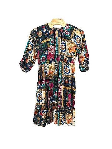 Johnny Was Rona Casual Dress (view 1)