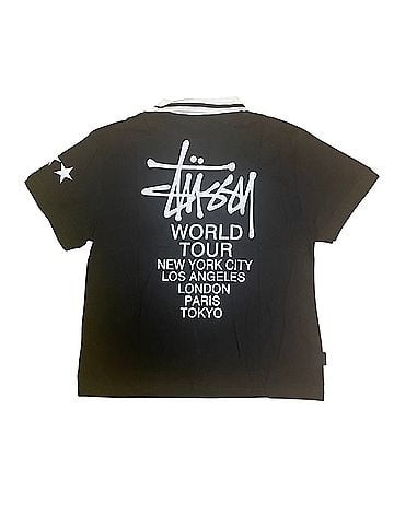 Nike Button-Down Shirt (view 2)