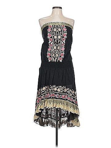 Venus Cocktail Dress (view 1)