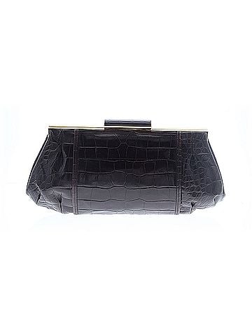 FURLA Furla Leather Clutch (view 1)