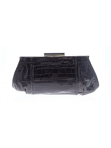 FURLA Furla Leather Clutch (view 2)