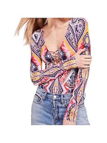 Free People T-Shirt (view 2)