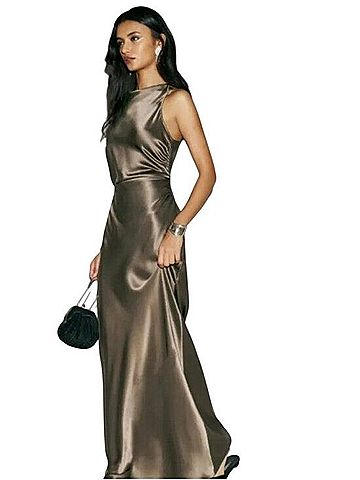 Reformation Anaiis Casual Dress (view 2)