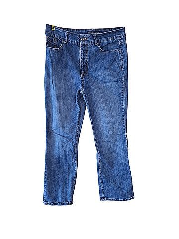Nine West Jeans (view 1)