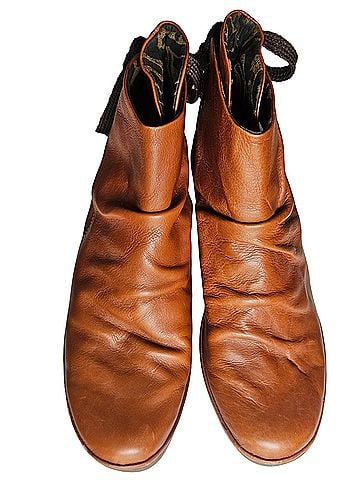 FLY London Ankle Boots (view 1)
