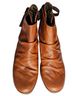 FLY London Brown Ankle Boots Size EU 41 - photo 1