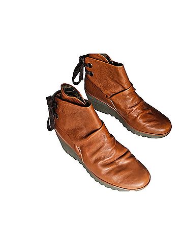 FLY London Ankle Boots (view 2)