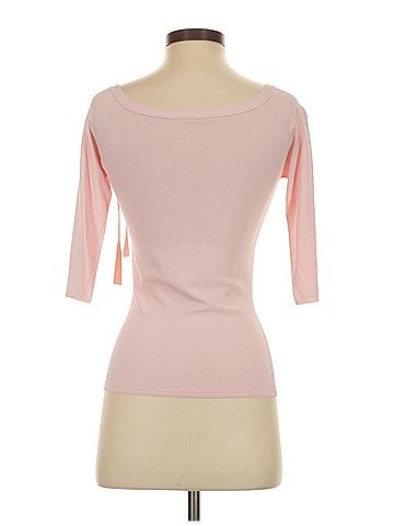 Paule Ka Long Sleeve Blouse (view 2)