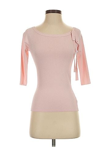 Paule Ka Long Sleeve Blouse (view 1)