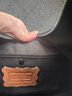 Coach 100% Leather Black Leather Shoulder Bag One size - photo 7