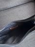 Coach 100% Leather Black Leather Shoulder Bag One size - photo 6