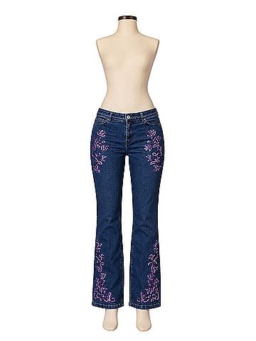 Denim 24/7 Denim Jeans (view 1)
