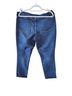 Gap Blue Jeans Size 16 - photo 2
