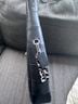Coach 100% Leather Black Leather Shoulder Bag One size - photo 4