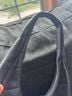 Coach 100% Leather Black Leather Shoulder Bag One size - photo 3