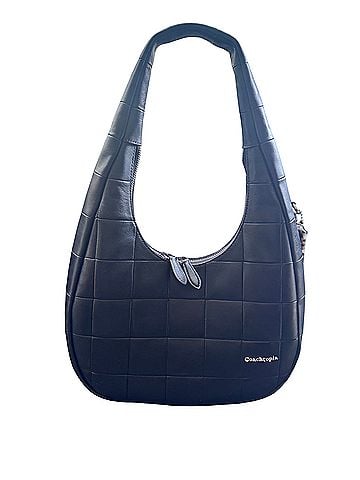 Coach alter/ego crescent bag Leather Shoulder Bag (view 1)