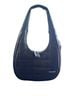Coach 100% Leather Black Leather Shoulder Bag One size - photo 1