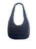 Coach 100% Leather Black Leather Shoulder Bag One size - photo 2