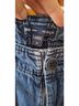 Gap 100% Cotton Blue Casual Pants Size 16 - photo 3
