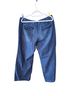 Gap 100% Cotton Blue Casual Pants Size 16 - photo 2