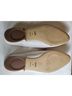 Coach White Flats Size 10 - photo 3
