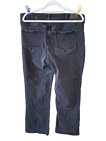 Lands' End Jeans (view 2)